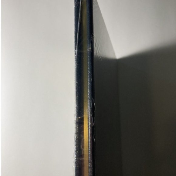 Eight Years of Barack Obama Time Magazine Easton Press New Leather Gold - Picture 3 of 3